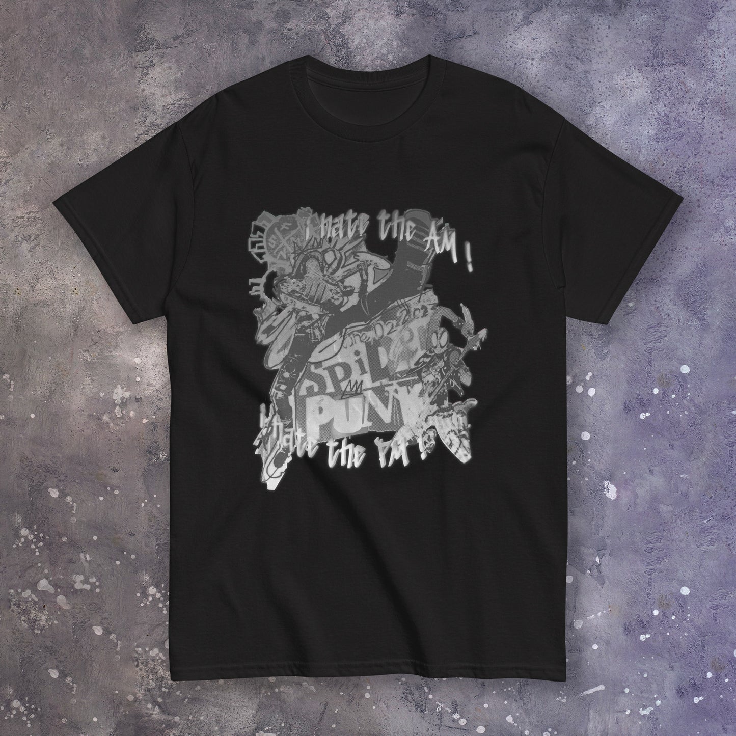 Spiderpunk "Hobie" T-Shirt