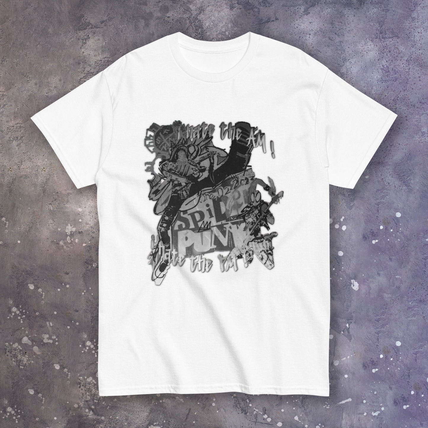 Spiderpunk "Hobie" T-Shirt
