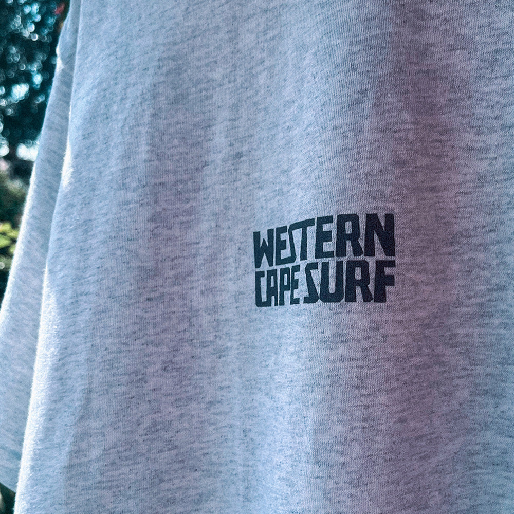 Western Cape Surf Club T-Shirt