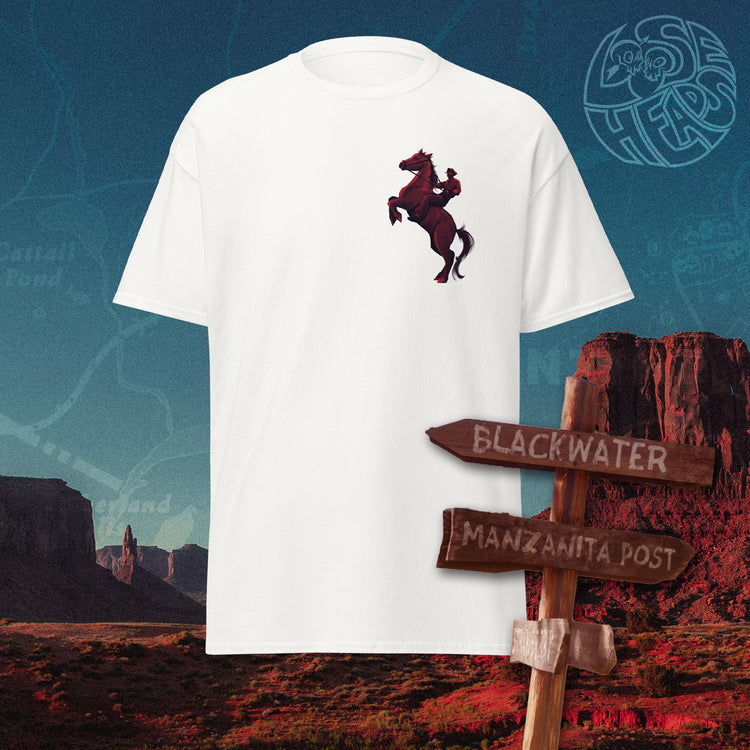Red Dead Redemption