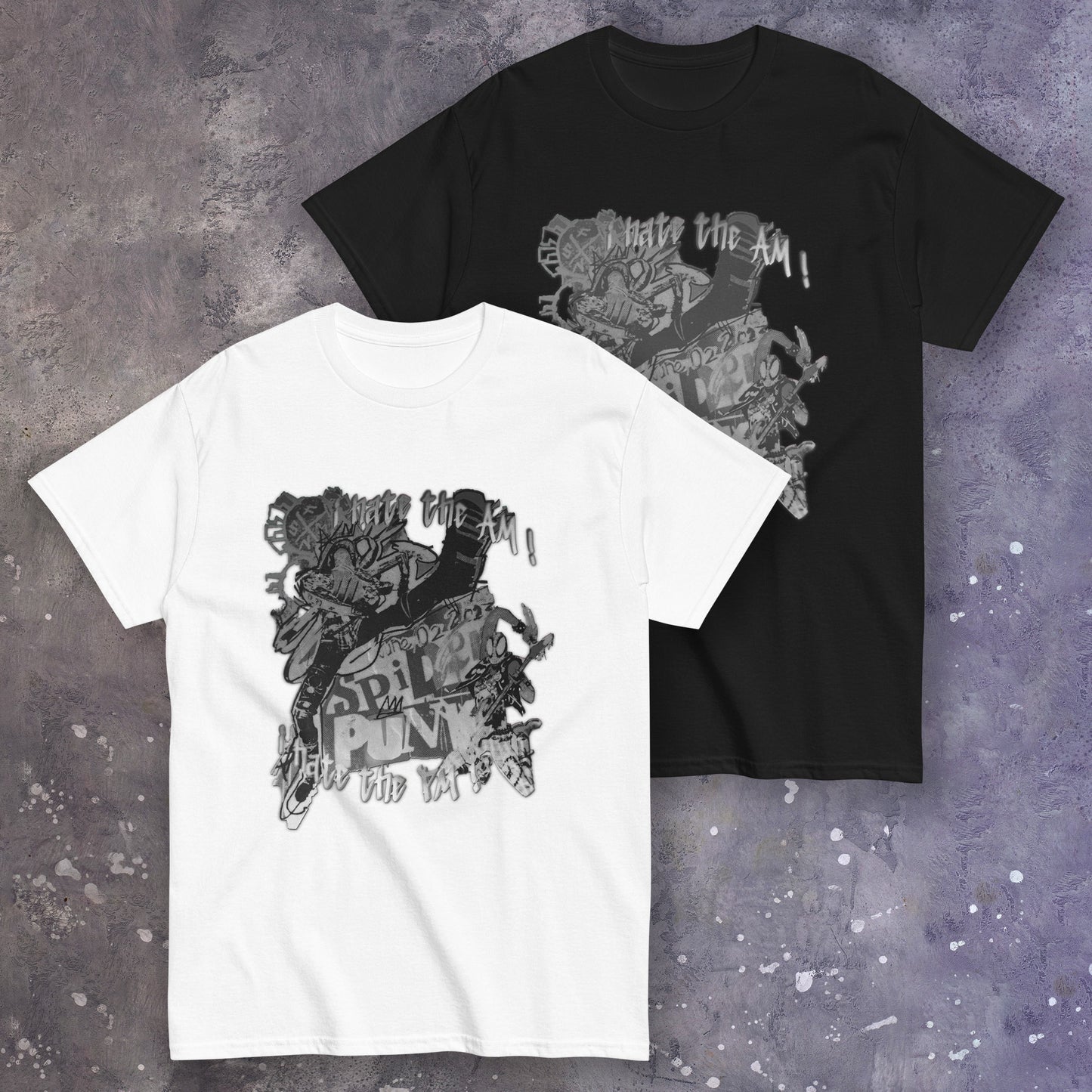 Spiderpunk "Hobie" T-Shirt