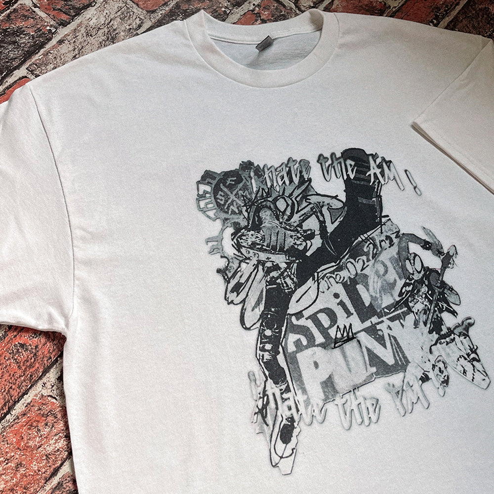 Spiderpunk "Hobie" T-Shirt