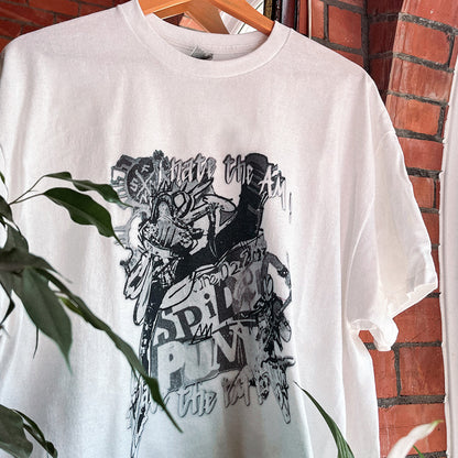 Spiderpunk "Hobie" T-Shirt