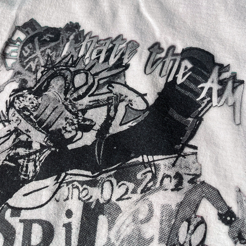 Spiderpunk "Hobie" T-Shirt