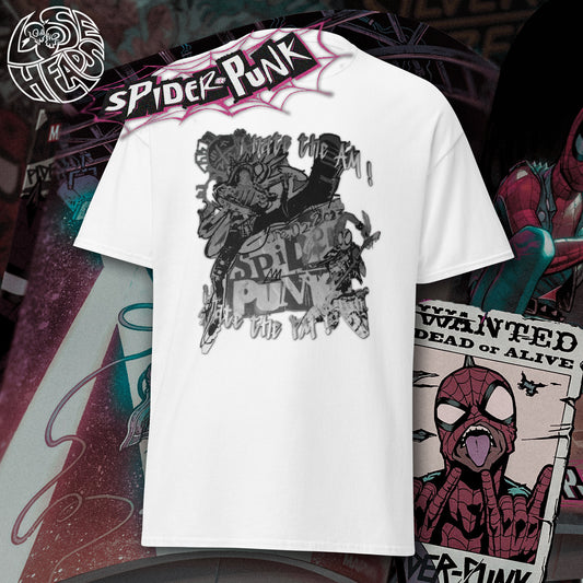 Spiderpunk "Hobie" T-Shirt