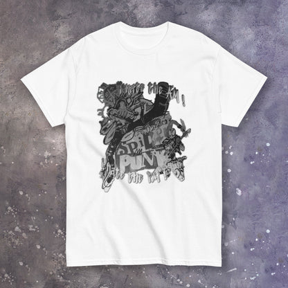 Spiderpunk "Hobie" T-Shirt