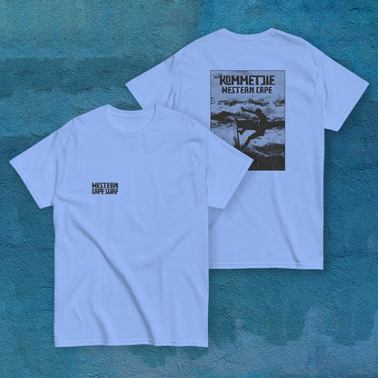 Western Cape Surf Club T-Shirt