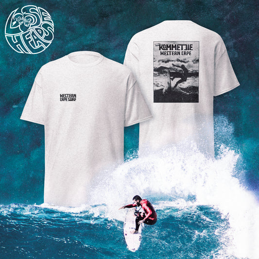 Western Cape Surf Club T-Shirt