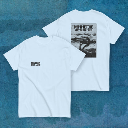 Western Cape Surf Club T-Shirt