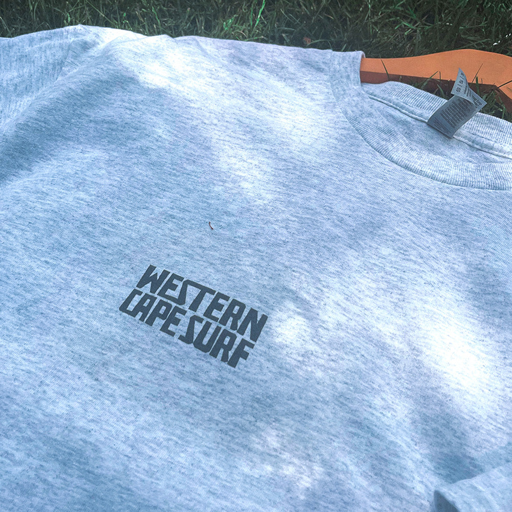 Western Cape Surf Club T-Shirt