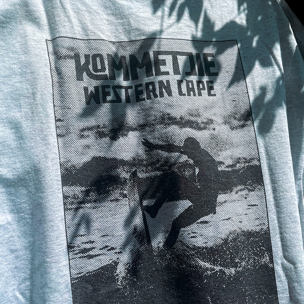 Western Cape Surf Club T-Shirt